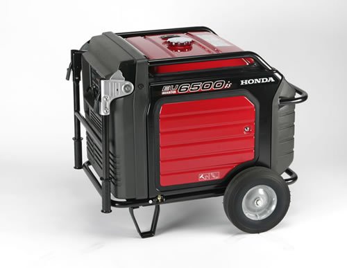 Essential Accessories for Your Honda EU6500is: Maximize Its Power